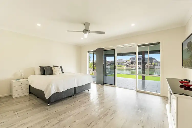 Sixth view of Homely house listing, 18 Taine Court, Yamba NSW 2464