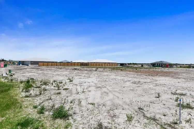 Sixth view of Homely land listing, 15 Flame Tree Drive, Burrum Heads QLD 4659