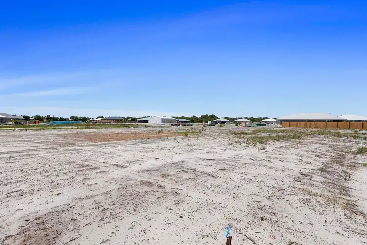 Seventh view of Homely land listing, 15 Flame Tree Drive, Burrum Heads QLD 4659