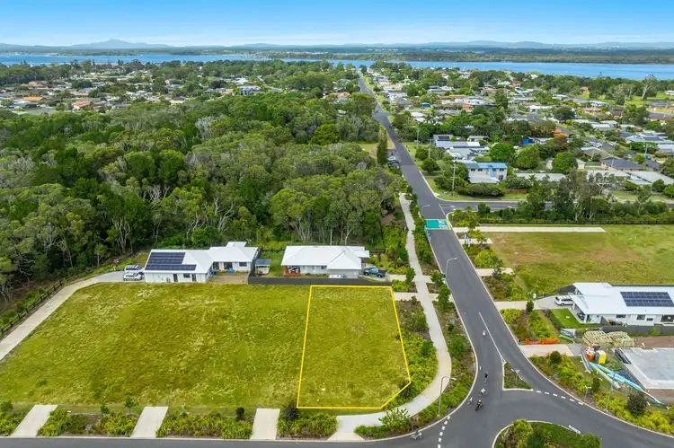 Main view of Homely land listing, 2 Gargle Circuit, Iluka NSW 2466