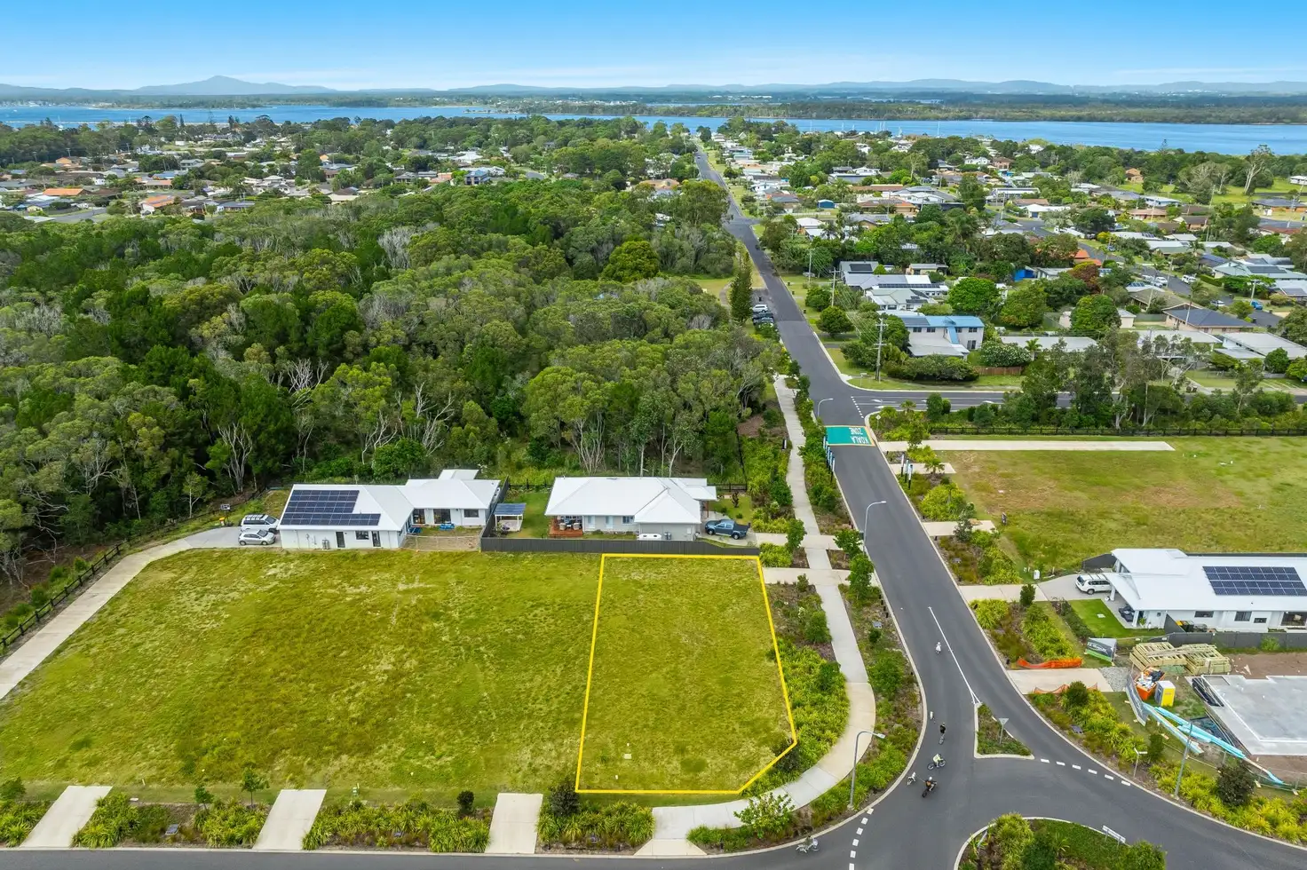 Main view of Homely land listing, 2 Gargle Circuit, Iluka NSW 2466