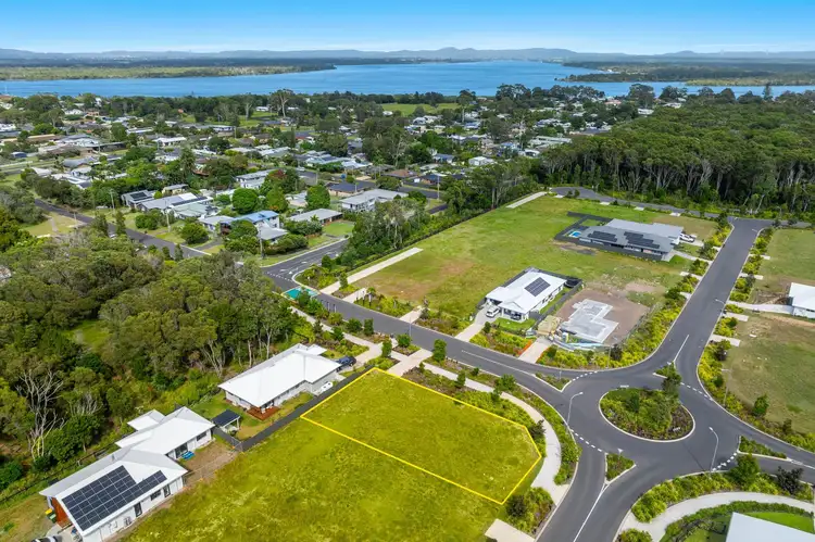 Fourth view of Homely land listing, 2 Gargle Circuit, Iluka NSW 2466