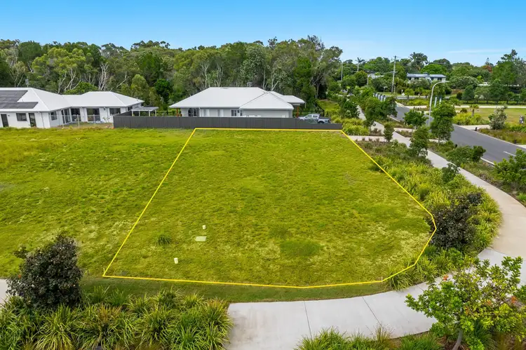 Fifth view of Homely land listing, 2 Gargle Circuit, Iluka NSW 2466