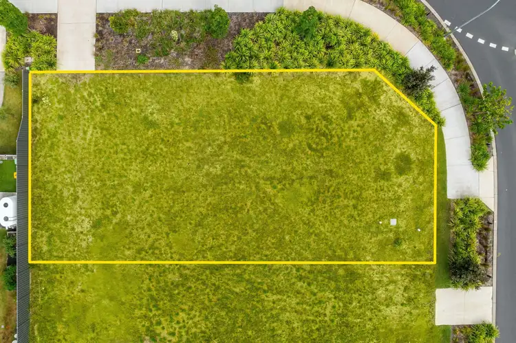 Sixth view of Homely land listing, 2 Gargle Circuit, Iluka NSW 2466