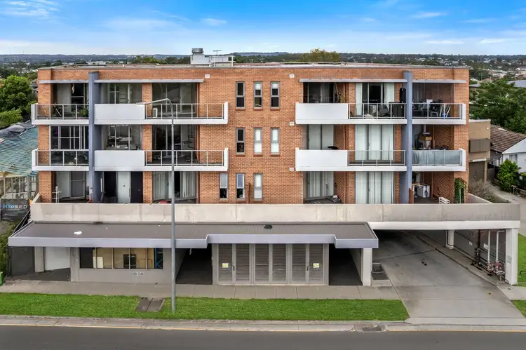 10/538 Woodville Road, Guildford NSW 2161