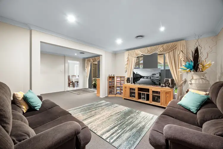 Second view of Homely house listing, 196 Turner Road, Currans Hill NSW 2567