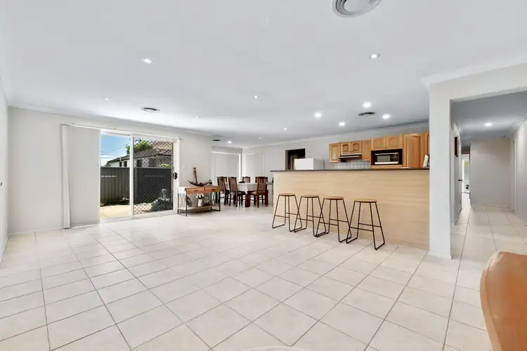 Fourth view of Homely house listing, 196 Turner Road, Currans Hill NSW 2567
