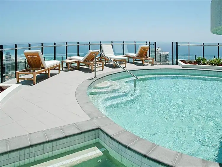 1401 The Wave, 89 Surf Pde, Broadbeach QLD