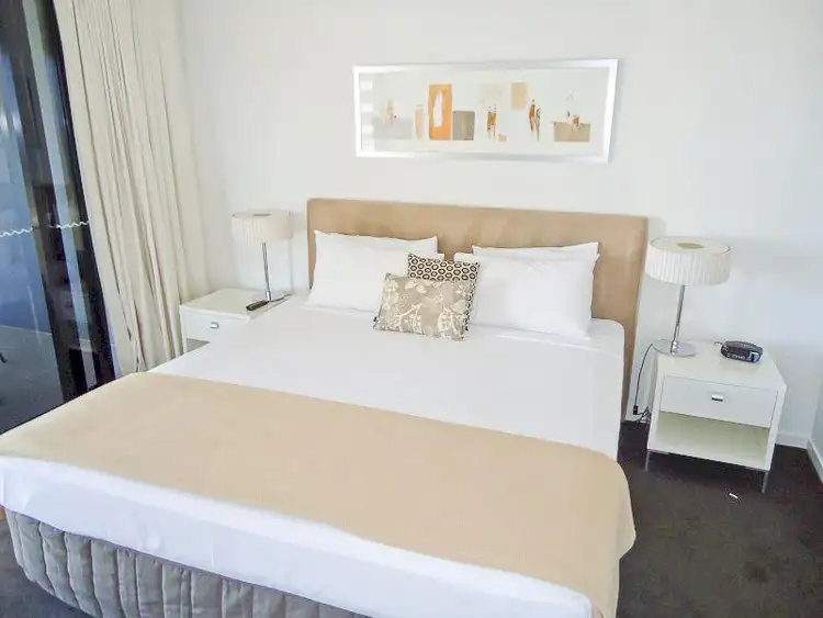 Seventh view of Homely apartment listing, 1401 The Wave, 89 Surf Pde, Broadbeach QLD