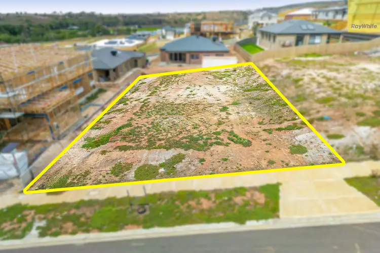 18 Ashton Street, Bacchus Marsh VIC 3340