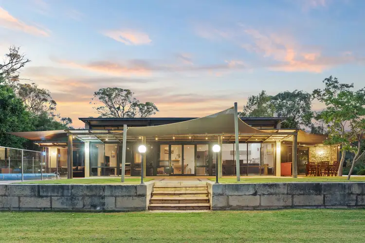 Third view of Homely rural property listing, 130 Winery Drive, Karnup WA 6176