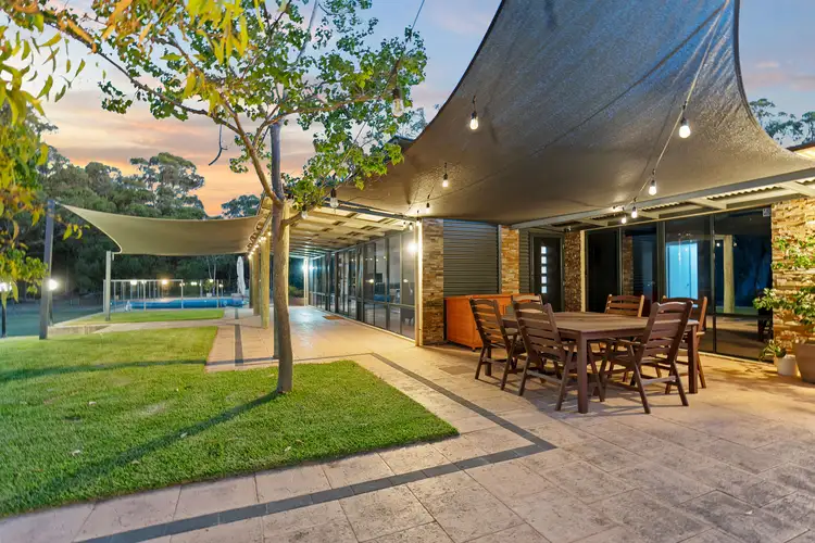 Fourth view of Homely rural property listing, 130 Winery Drive, Karnup WA 6176