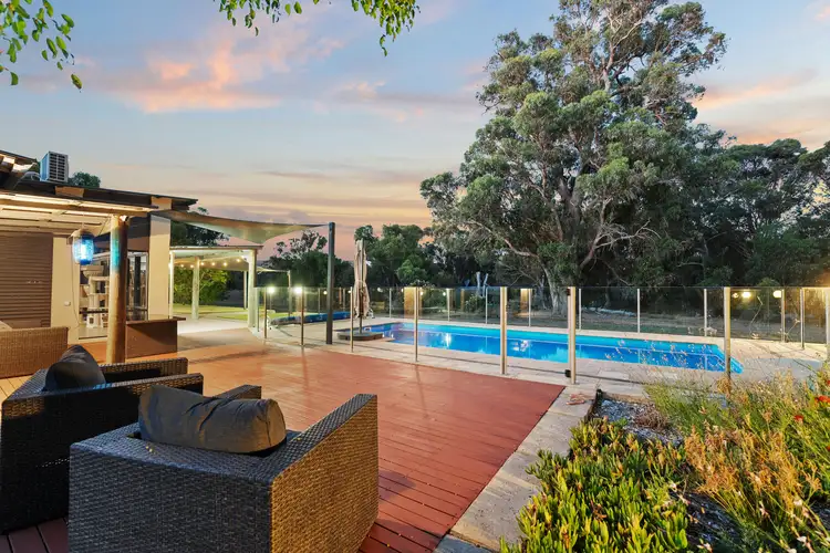 Sixth view of Homely rural property listing, 130 Winery Drive, Karnup WA 6176