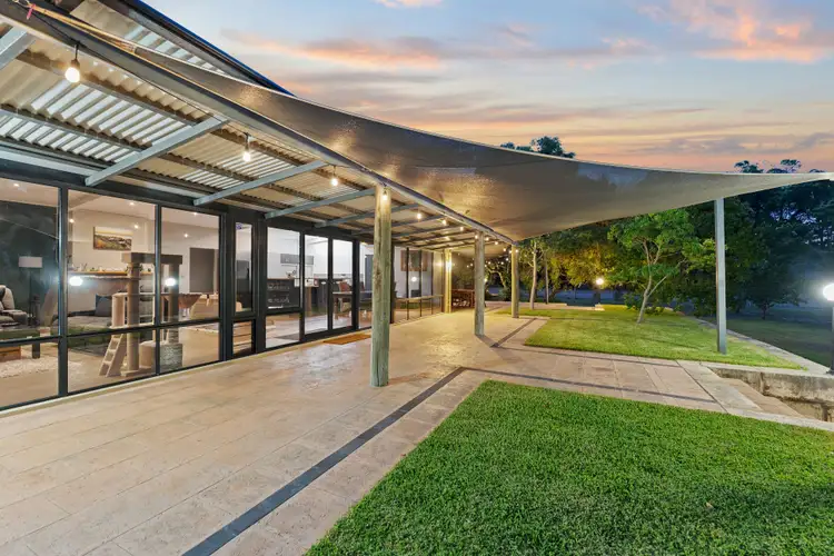 Seventh view of Homely rural property listing, 130 Winery Drive, Karnup WA 6176