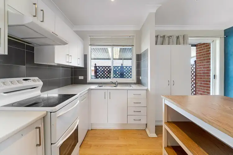 Third view of Homely villa listing, 1/14 Westmoreland Road, Minto NSW 2566