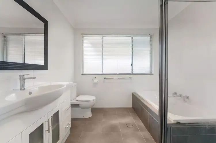 Sixth view of Homely villa listing, 1/14 Westmoreland Road, Minto NSW 2566