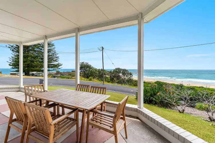 Second view of Homely house listing, 2 Pacific Parade, Yamba NSW 2464