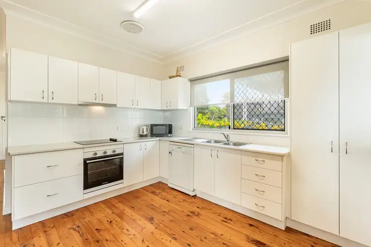 Fifth view of Homely house listing, 2 Pacific Parade, Yamba NSW 2464