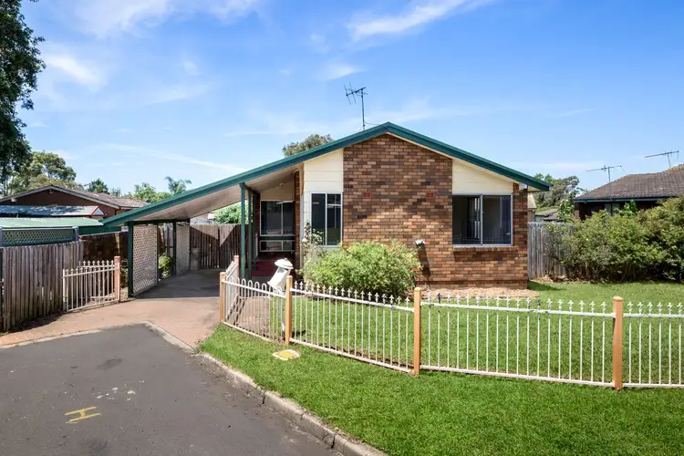 10 Wanganella Way, Airds NSW 2560