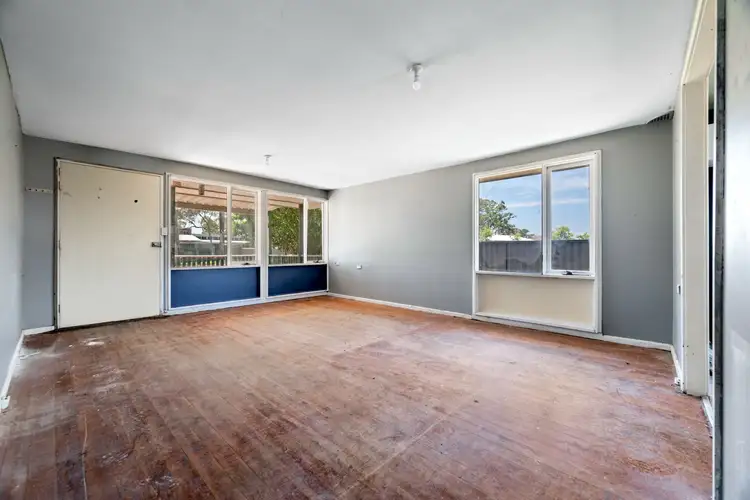 Second view of Homely house listing, 5 Tasma Place, Airds NSW 2560
