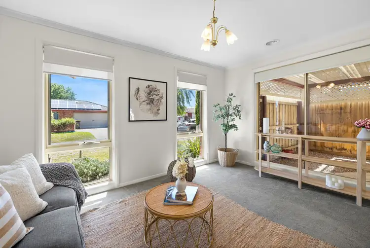 Sixth view of Homely house listing, 1/6 Churchill Court, Hoppers Crossing VIC 3029