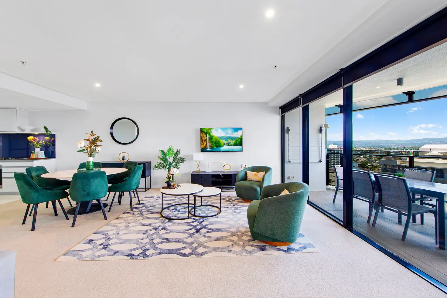 Main view of Homely apartment listing, 1147/9 Ferny Avenue, Surfers Paradise QLD 4217