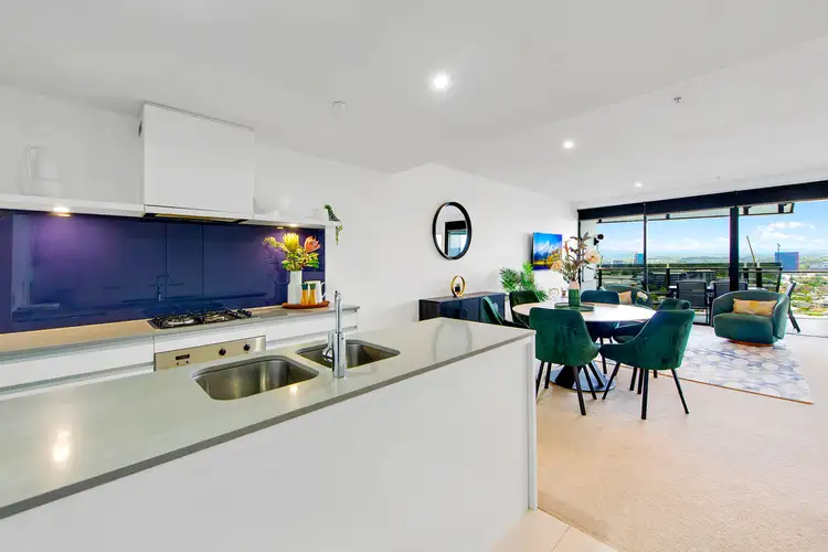 Sixth view of Homely apartment listing, 1147/9 Ferny Avenue, Surfers Paradise QLD 4217