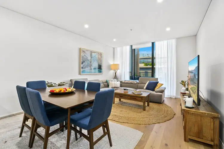 Main view of Homely apartment listing, 1004/1 Chapel Lane, Rockdale NSW 2216