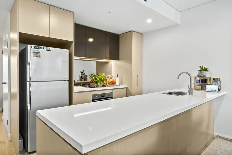 Second view of Homely apartment listing, 1004/1 Chapel Lane, Rockdale NSW 2216