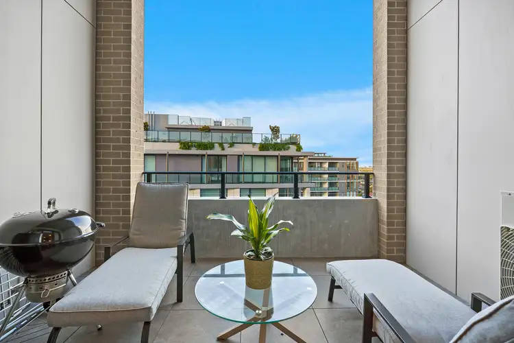 Third view of Homely apartment listing, 1004/1 Chapel Lane, Rockdale NSW 2216