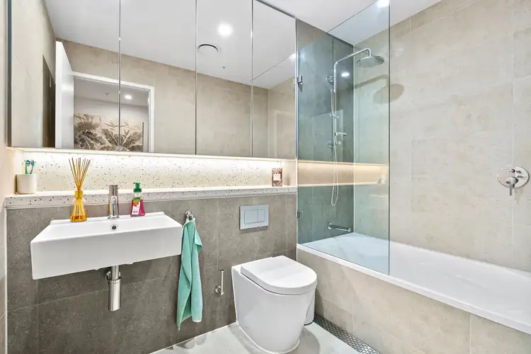Fifth view of Homely apartment listing, 1004/1 Chapel Lane, Rockdale NSW 2216