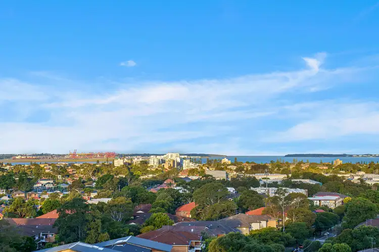 Sixth view of Homely apartment listing, 1004/1 Chapel Lane, Rockdale NSW 2216