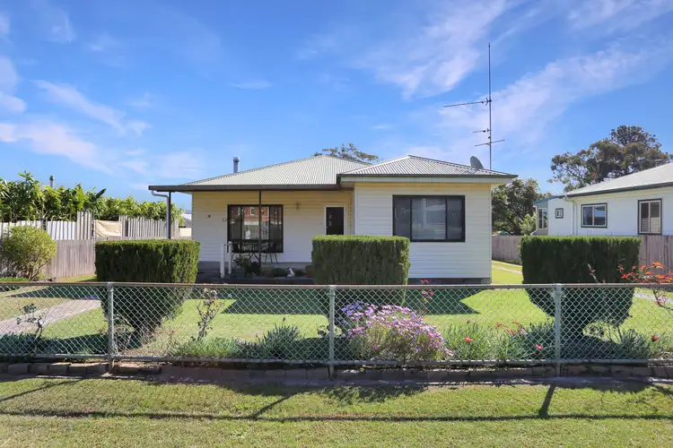 Main view of Homely house listing, 39 Bulahdelah Way, Bulahdelah NSW 2423