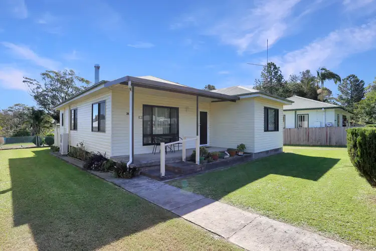 Second view of Homely house listing, 39 Bulahdelah Way, Bulahdelah NSW 2423