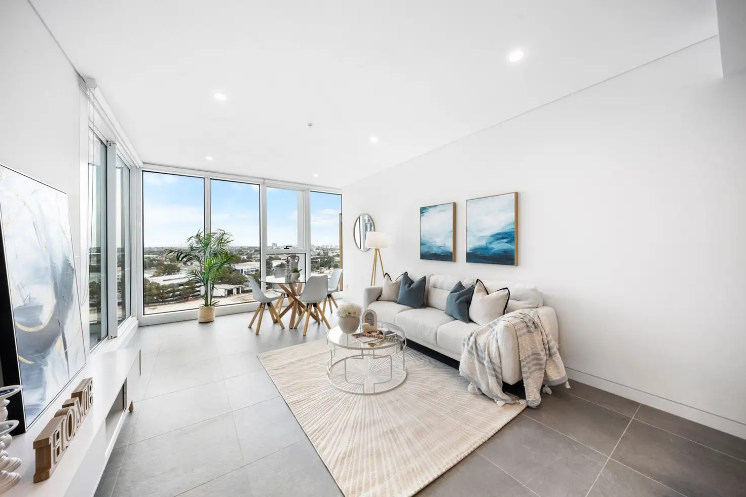 Main view of Homely apartment listing, 1101/3 Paddock Street, Lidcombe NSW 2141