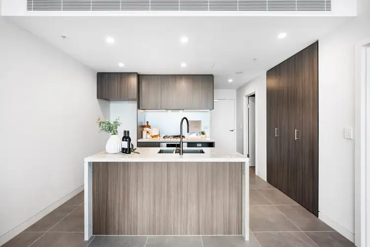 Fifth view of Homely apartment listing, 1101/3 Paddock Street, Lidcombe NSW 2141