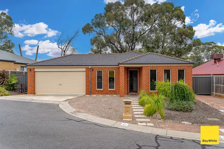 Main view of Homely house listing, 31 Harley Terrace, Strathdale VIC 3550