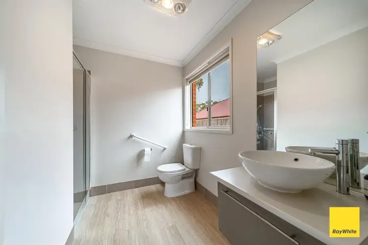 Fourth view of Homely house listing, 31 Harley Terrace, Strathdale VIC 3550