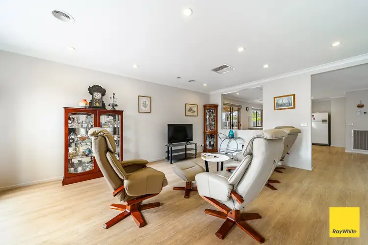 Fifth view of Homely house listing, 31 Harley Terrace, Strathdale VIC 3550