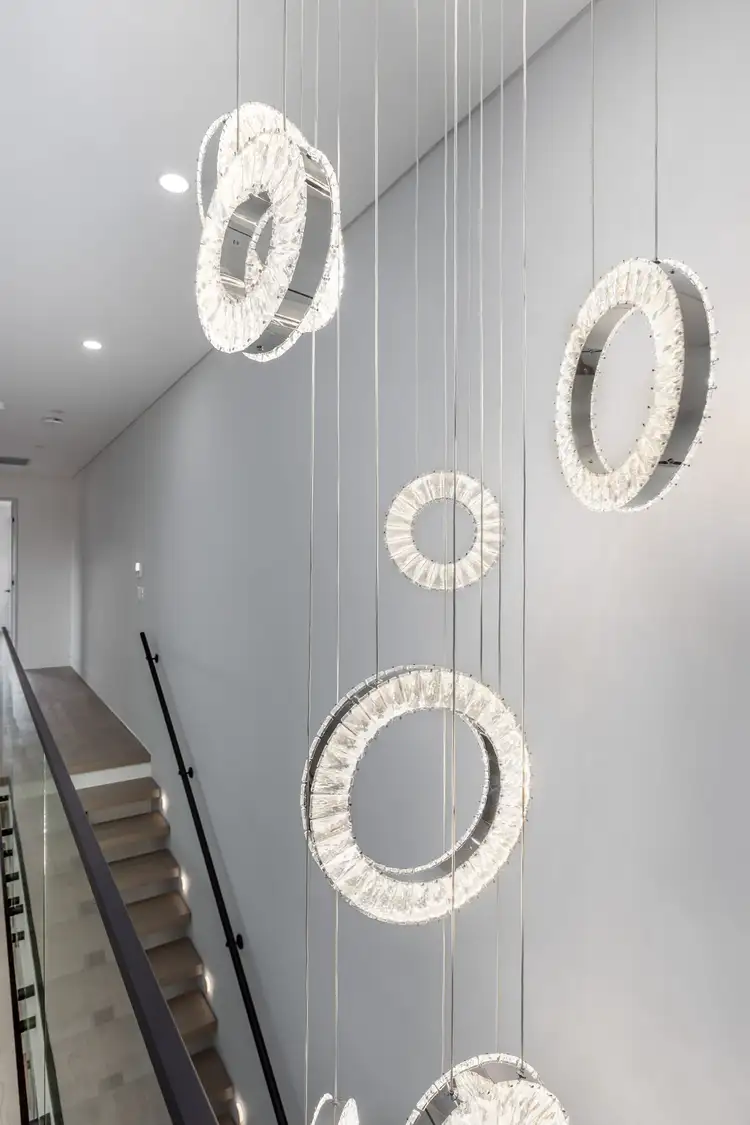 Third view of Homely semi-detached listing, 102A The Avenue, Hurstville NSW 2220