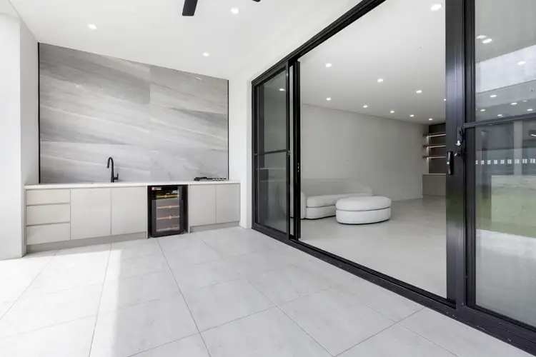 Sixth view of Homely semi-detached listing, 102A The Avenue, Hurstville NSW 2220