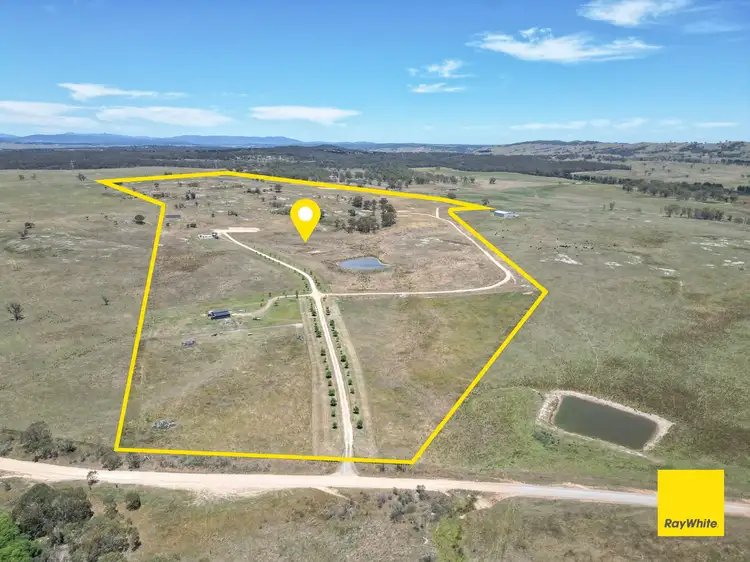 150 Boro Road, Boro NSW 2622