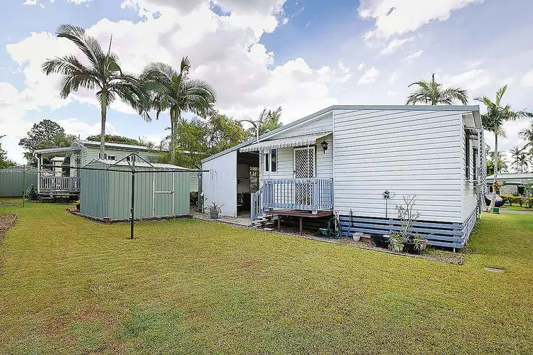Second view of Homely house listing, 163/758 Blunder Road, Durack QLD 4077