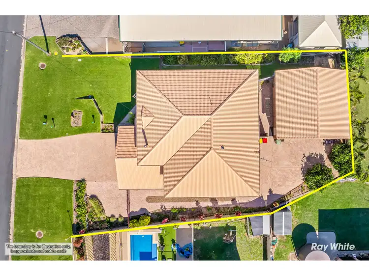 Third view of Homely house listing, 6 Wood Street, Emu Park QLD 4710