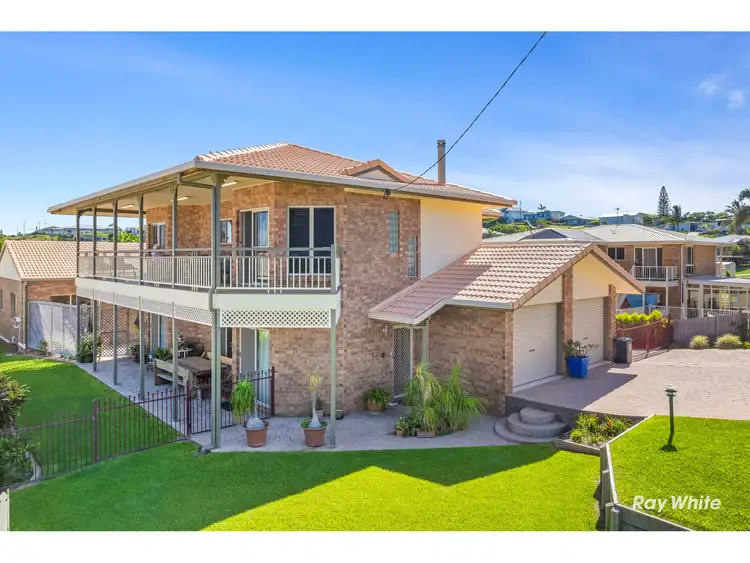 Sixth view of Homely house listing, 6 Wood Street, Emu Park QLD 4710