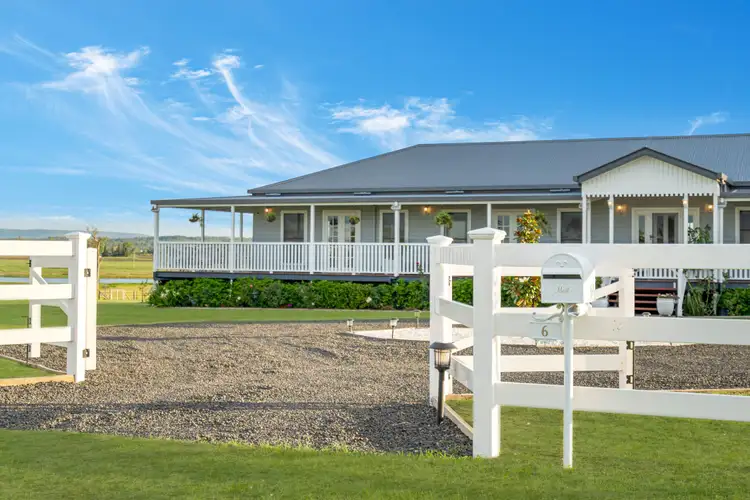 6 Turpin Road, Kentville QLD 4341