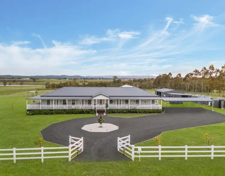 Second view of Homely rural property listing, 6 Turpin Road, Kentville QLD 4341