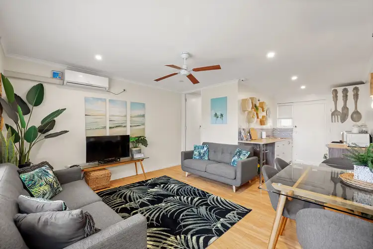 Second view of Homely unit listing, 1/7 Bass Avenue, Cowes VIC 3922