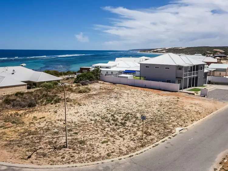 Fourth view of Homely land listing, 13 Stokes Street, Horrocks WA 6535