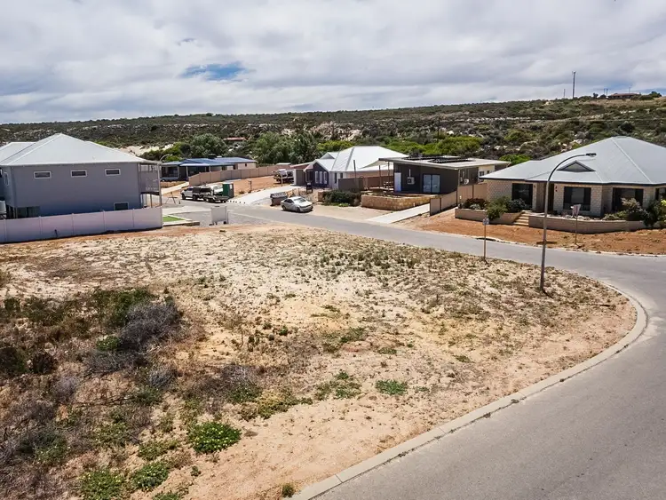 Seventh view of Homely land listing, 13 Stokes Street, Horrocks WA 6535